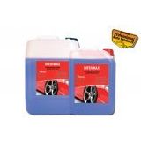 INTERWAX KONSANTRE LASTİK PARLATICI EXTRA 25 KG