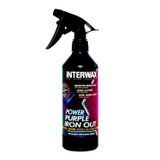 Interwax Mor Jant Balata Ve Demir Tozu Temizleyici 500 Ml