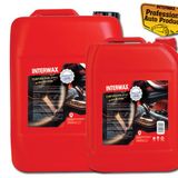 Interwax Torpido Parlatıcı ve Bakım Kremi (5 kg)