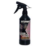 interwax Torpido Temizleme Ve Koruma Sütü, 500ml + Uygulama Süngeri