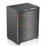 İntessa Minibar Blok Kapılı 30 Lt Absorbe Siyah