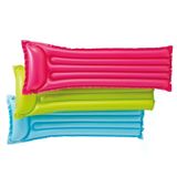 Intex 183x69 cm Pembe Renkli Deniz Yatağı