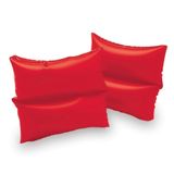 Intex 19x19 cm Çift Boğumlu Kırmızı Kolluk