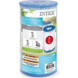 Intex 29000 A Yedek Filtre Pompası Kartuşu ( 1 Adet )