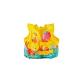 Intex 41x30 cm Desenli Havuz ve Deniz Can Yeleği ( 3-6 ) Yaş