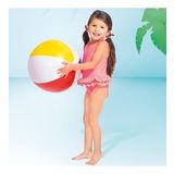 İntex 51 Cm Deniz Topu - 59020 (LİSİNYA)