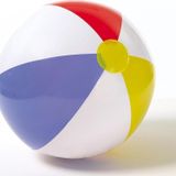 Intex 51 cm Deniz Topu Plaj Oyuncakları