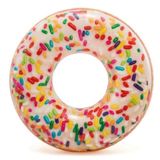 Intex 56263 Serpme Donut Şişme Simit