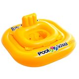 Intex 56587 Pool School Oturaklı Simit 79 cm, su sporları, plaj malzemesi, şişme ürün, yüzme aksesuarı, kamp, dalış, güvenlik
