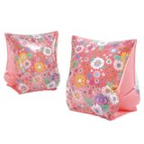 Intex 56669 Tatlı Çiçek Desenli Kolluk 23 cm, su sporları, plaj malzemesi, şişme ürün, yüzme aksesuarı, kamp, dalış, güvenlik