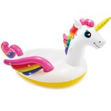 Intex 57281 Pony Tek Boynuzlu At Tutmaçlı Ada Deniz Ürünleri