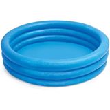 Intex 58446 168x38 cm Krıstal Mavı Havuz