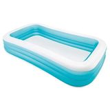 Intex 58484 305 cm Aile Boyu 3 Bölme Havuz