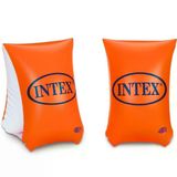 Intex 58642 23x15 CM Turuncu Çocuk Kolluk