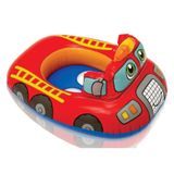 Intex 59586 Araba Figürlü Bebe Flotörü