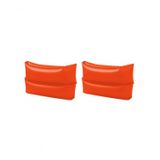 Intex 59640NP 3-6 Yaş 19 x 19 cm Düz Renkli 2 Bölmeli Kolluk