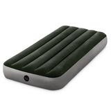 Intex 64106 Fiber-Tech Dura-Beam 76x191x25 CM Yeşil Kamp Yatağı