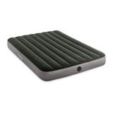 Intex 64108 Full Dura-Beam Çift Kişilik Şişme Yatak | Konforlu ve Taşınabilir 137 x 25 x 191 cm
