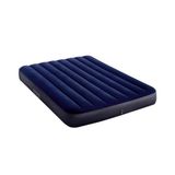 Intex 64758 Airbed Klasik Downy Çift Kişilik 137x191x25 cm Şişme Yatak