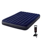 Intex 64759 Dura-Beam Seriri 152x203x25 cm Klasik Yatak