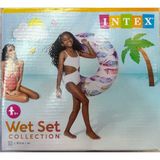 Intex 97 cm Havuz Deniz Simiti