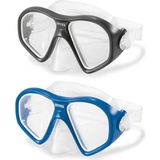 Intex Aqua Flow Reef Rider Yüzücü Maskesi