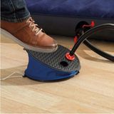 intex Ayak Pompası - Körüklü Hava Pompası - Bot Pompası - Şişme Ürünler Hava Pompası - Quickfill 28 Cm. - 0 - 3 Yaş - Beyaz