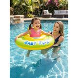 İntex Baby Fload Oturaklı Bebek Simidi