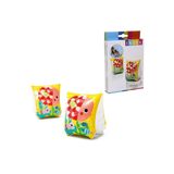 Intex Balık Desenli Kutulu 23x15cm 3-6 Yaş 58652 Yüzme Kolluğu