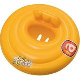 İntex Bebek Simidi Oturmalı 69 Cm