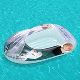 intex Binici Bot Çocuk - Çocuk Şişme Bot - Deniz Binici Bot - Havuz Binici Bot - Deniz Botu Çocuk 112 Cm. - Renkli - Bot - Mor/Beyaz - 112 cm