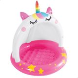 Intex Caticorn Baby Pool Büyük Bebek Havuzu