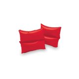 Intex Çift Boğumlu Şişme Kolluk Kırmızı 19x19 Cm