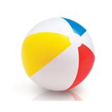 Intex Deniz Topu Renkli İntex 51 Cm (20'')