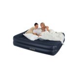 Intex Depoma Consept 64124 Şişme Yatak Dura-beam Plus Fiber-tech Technology 152 X 203 X 42 Cm