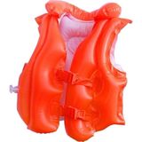 İntex Depoma Consept Intex Can Yeleği Kırmızı 50X47 Cm
