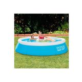 İntex Easy Kolay Kurulum Mavi Renkli Şişme Havuz 183X51 Cm 01081988