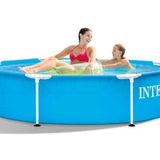 İntex EASY PREFABRIK AILE HAVUZU 244X51 CM