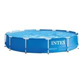 İntex EASY PREFABRIK AILE HAVUZU 366X76 CM