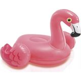 Intex Eğlenceli Şişme Hayvancıklar Havuz Banyo Oyuncağı - Flamingo