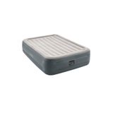 Intex Elektrikli Çift Kişilik Şişme Yatak 152x203x46 Cm