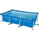 intex Elite Prefabrik Aile Havuzu 28271NP 1 Adet
