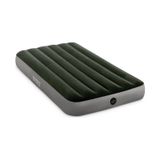 İntex Entegre Ayak Pompalı Twin Dura-Beam Downy Şişme Yatak-99 x 25 x 191 CM