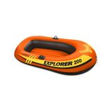 Intex Explorer 200 58330 185X94x41 Cm 2 Kişilik Şişme Bot