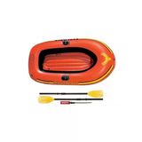 İntex Explorer 200 Şişme Bot (Bot, Kürek Ve Pompa) 185X94x41 Cm