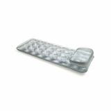 Intex IDY58894 Gümüş Bardaklı 188x71 cm Yatak