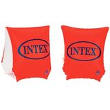 Intex IK58642 Kırmızı Kolluk