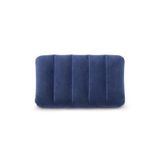 Intex IK68672 43x28x9 CM Kadife Kaplı Şişme Minder Yastık