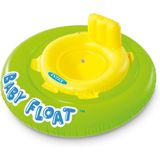 İntex Intex 56588 Oturaklı Simit 76 Cm, Su Sporları, Plaj Malzemesi, Şişme Ürün, Yüzme Aksesuarı, Kamp, Da