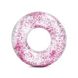 Intex IS56274 / Pembe 107 cm Sim Desenli Simit